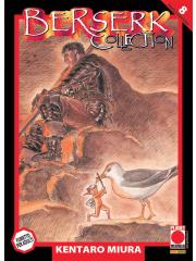 Berserk Collection Serie Nera 08/R4