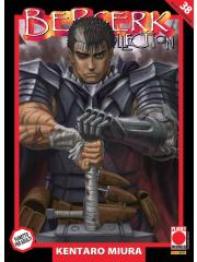 Berserk Collection Serie Nera 38/R1