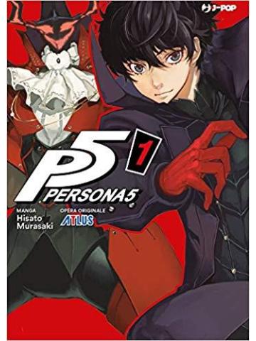 Persona 5 01