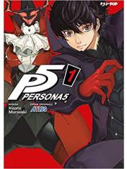 Persona 5 01