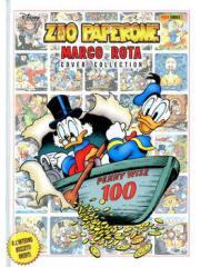 Marco Rota Cover Collection 01 - UNICO