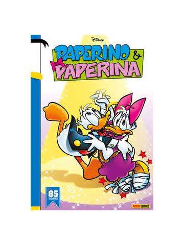 Paperino & Paperina 01 - UNICO