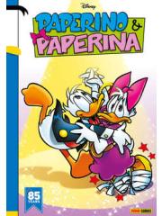 Paperino & Paperina 01 - UNICO