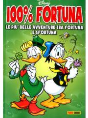 Disney 100% Furtuna 01 - UNICO