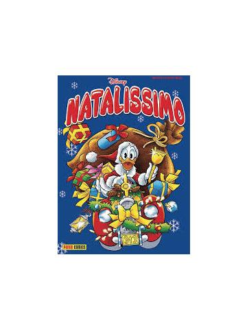 Natalissimo (2019) 01 - UNICO