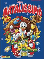 Natalissimo (2019) 01 - UNICO