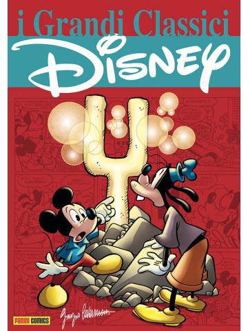 I GRANDI CLASSICI DISNEY 47