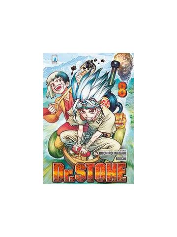 Dr Stone 08