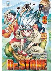 Dr Stone 08