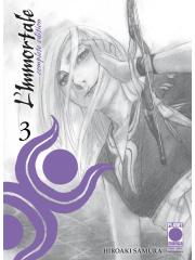 L'immortale Complete Edition 03