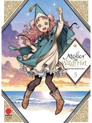 Atelier Of Witch Hat 05