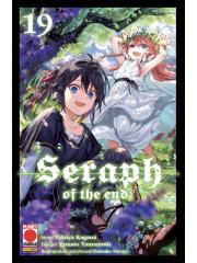 Seraph Of The End 19
