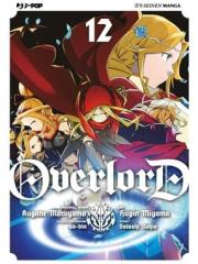 Overlord 12