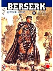 Berserk 40