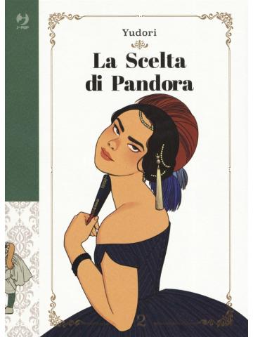 La Scelta Di Pandora 02