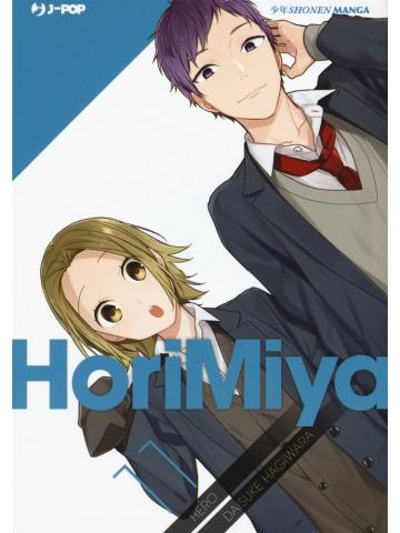 Horimiya 11