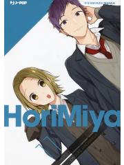 Horimiya 11