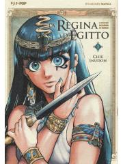 La Regina D'egitto 01