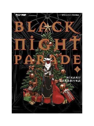 Black Night Parade 01