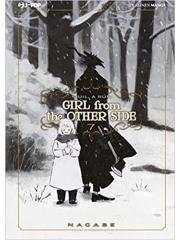 Girl From The Other Side 07