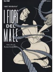 Fiori Del Male (2019) 01 - UNICO