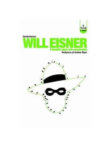Will Eisner 01 - UNICO