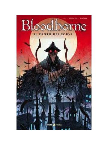 Bloodborne 03