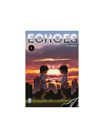 Echoes 01