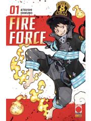 Fire Force 01/R1