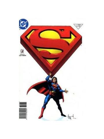 Superman (Play Press) 85