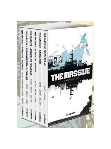 Massive The (Cosmo) BOX 01