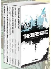 Massive The (Cosmo) BOX 01