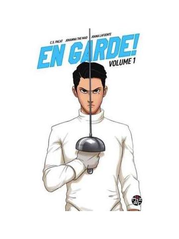 En Garde 01