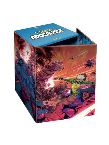 X-Men Era Di Apocalisse BOX