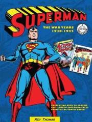 Superman Gi Anni Della Guerra 01 - UNICO