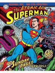 Superman The Atomic Age Sundays 01