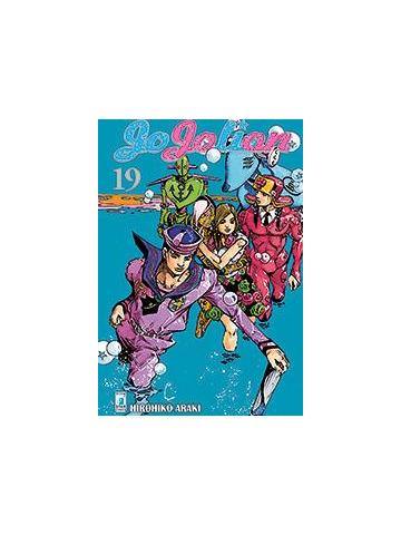 Jojolion 19