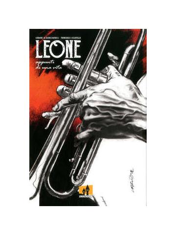 Leone Appunti Di Una Vita 01 - UNICO