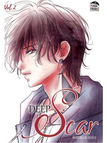 Deep Scar 02