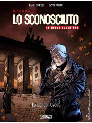 Sconosciuto Le Nuove Avventure Lo 01