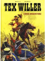 Tex Willer Vivo O Morto 02 I DUE DISERTORI