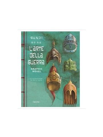Sunzi L'arte Della Guerra VOLUME UNICO