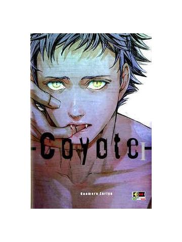 Coyote 01