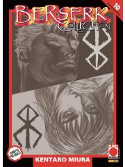 Berserk Collection Serie Nera 10/R4