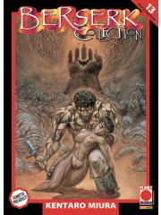 Berserk Collection Serie Nera 13/R4