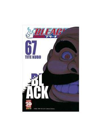 BLEACH 67/R