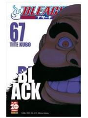 BLEACH 67/R