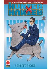 Hunter X Hunter 05/R4