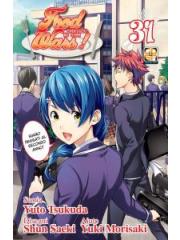 Food Wars (RW GOEN) 31