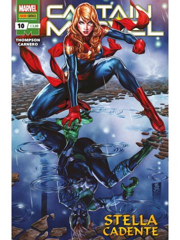 Captain Marvel (2019) 10